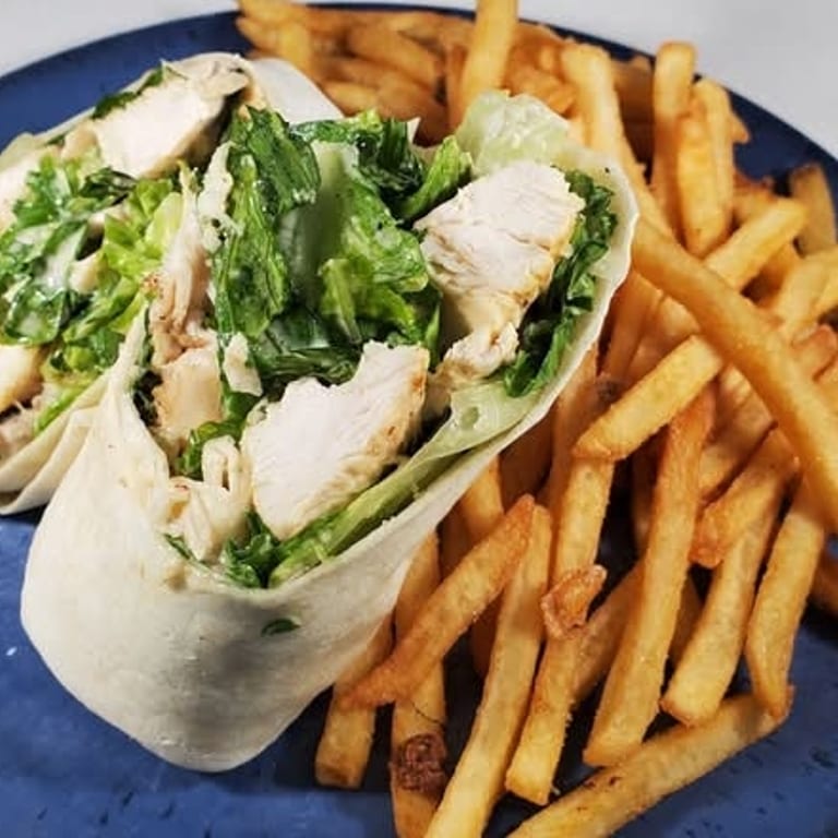 Satisfying Lunch Selections