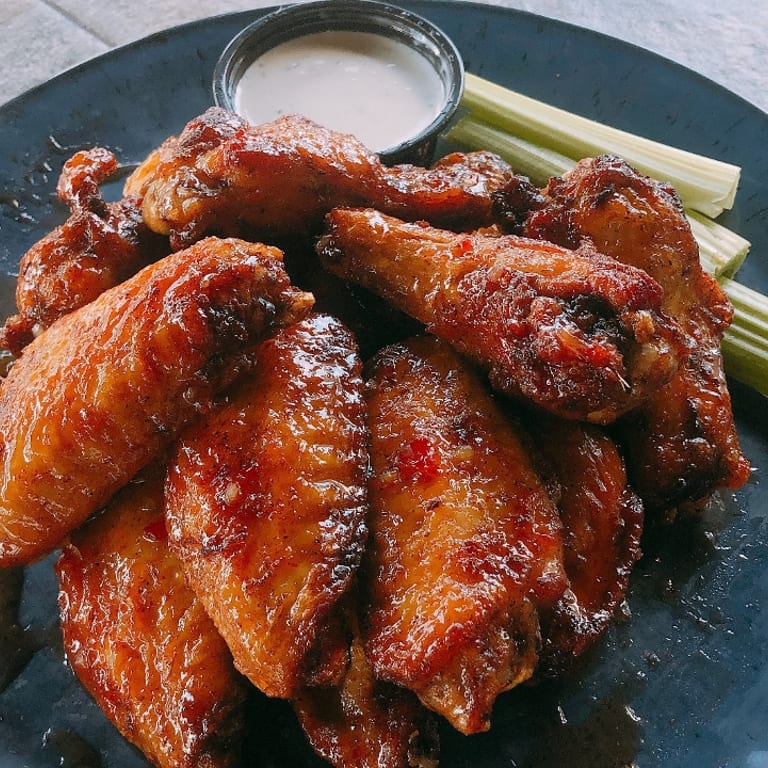 Delicious Dinner Options at Our Local Restaurant