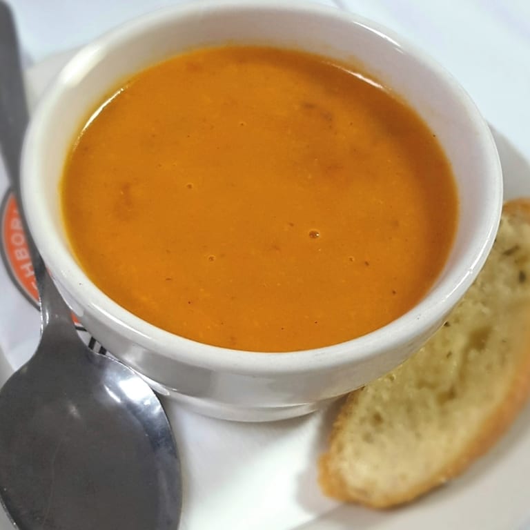 Hearty Soups to Warm You Up