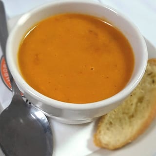 CUP SOUP OF DAY