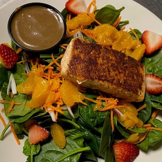 GF BERKELEY SALAD