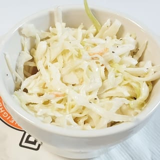 SIDE COLESLAW