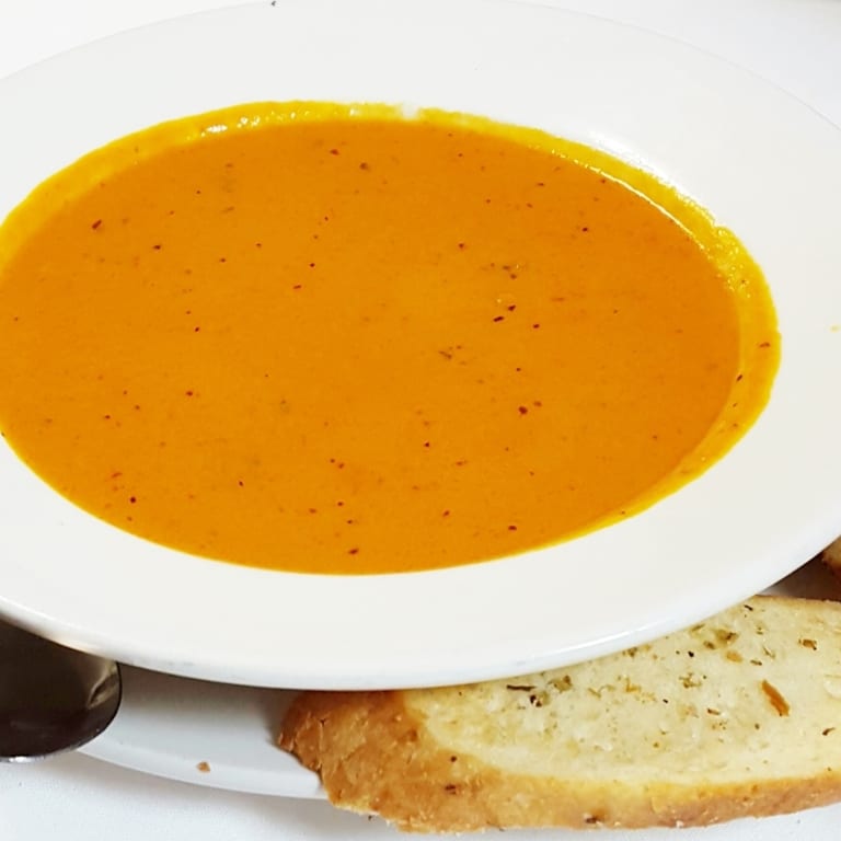 Our Signature Soups