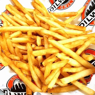 SIDE FRIES