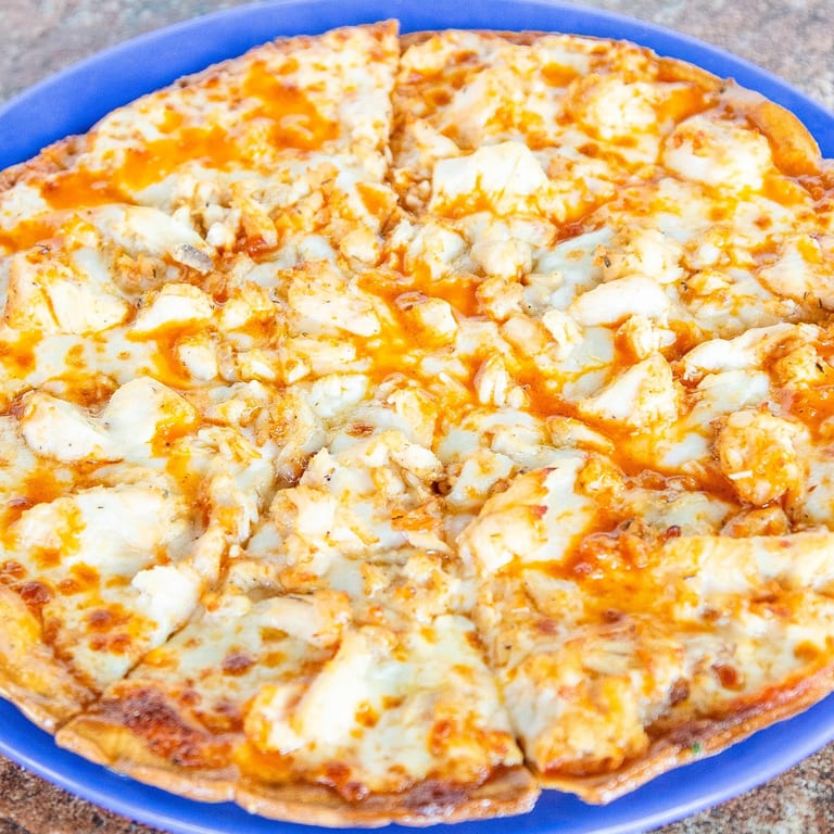 Our Pizza Selection