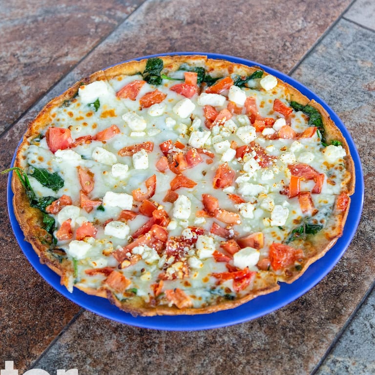 Our Pizza Selection