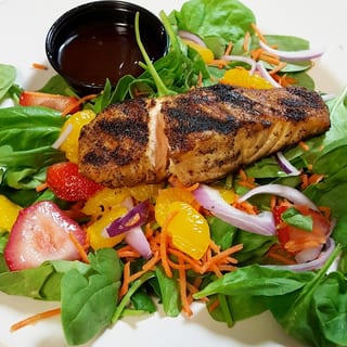 BERKELEY SALAD